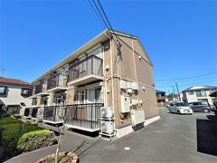 プログレッソ ABの外観画像