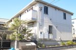 リバーサイド ホシノ Ⅴの間取り画像