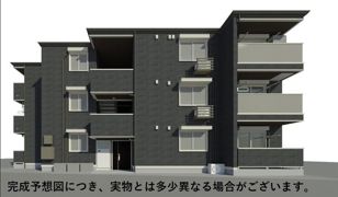 D Paina 生麦の外観画像