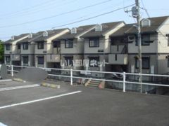 サンヒルズ西山 ABCの外観画像