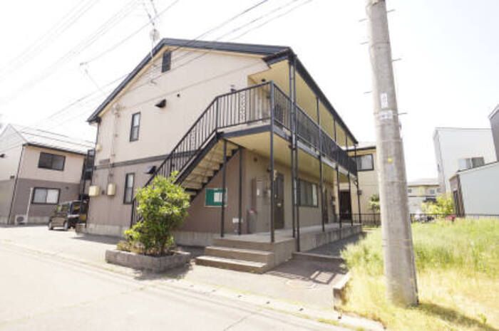 リバープレートBの賃貸物件