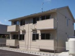 エスポワール吉田の外観画像