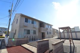 ヴィルヌーブ Bの外観画像