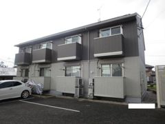 ソラーレの外観画像