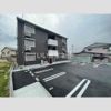 ラメールの間取り画像