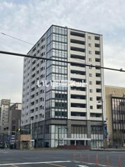 シェフルール横濱鶴見の外観画像