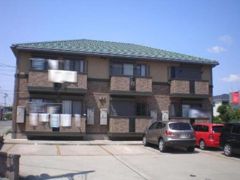 エイト メダリアの外観画像