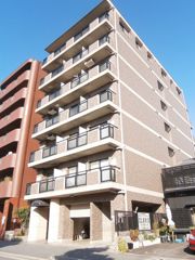 コモドエスペシオ勝山の外観画像