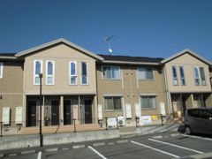 ベルビュウの外観画像