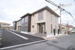 サンライズイン今宿の間取り画像