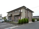 フォブール当新田 A棟の間取り画像