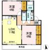プラザ･ルミエール弐番館 C棟の間取り画像