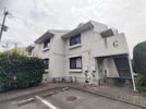 フレンドリー91 C棟の外観
