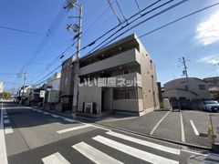 エソラ雄郡の外観画像