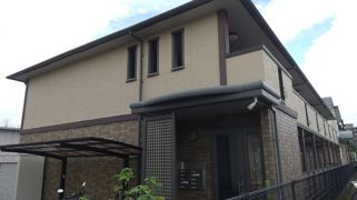 ヴィヴレ北金田の外観画像