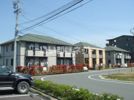 MastTown愛野Ⅰの間取り画像