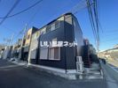マ・メゾン鶴川の間取り画像