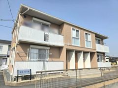 エルスールBの外観画像