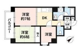 NOBSON西明石の間取り画像