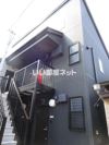 エーデル川崎殿町の間取り画像