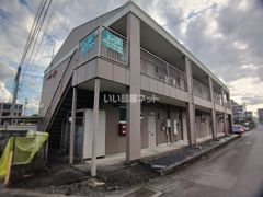 メゾン・ド・メッツの外観画像