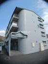 木村コーポ敬春の間取り画像