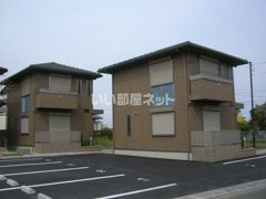 ヴィラアクティCの外観画像