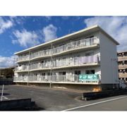 Fineかまたの外観画像