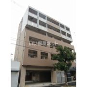 フレア深江橋の外観画像