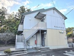 アーリーバード Bの外観画像