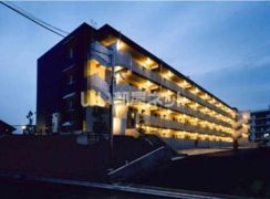 ビューコートQMの外観画像