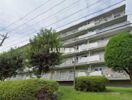 高津団地5街区19棟の間取り画像