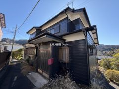 大人の隠れ家 ヴィンテージ一軒家の外観画像