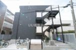 リブリ・林間 Eastの間取り画像