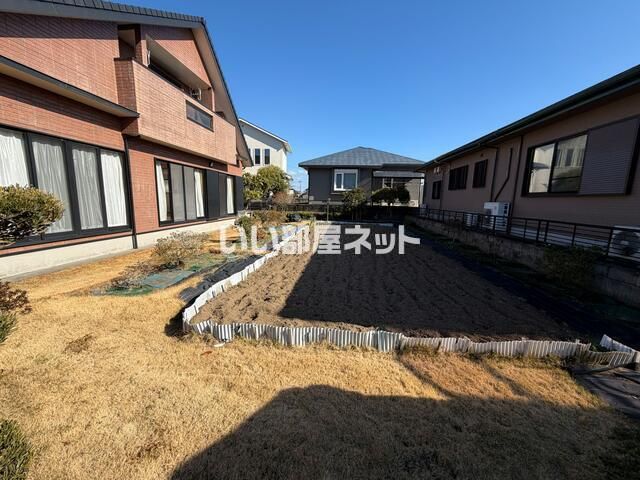 庭