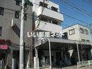 ビューノJ1の間取り画像