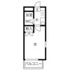 RX豊田の間取り画像