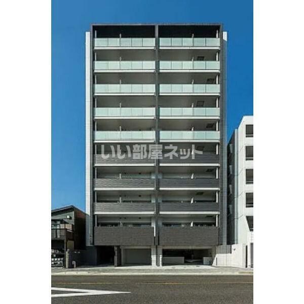 パルティール大曽根の賃貸物件