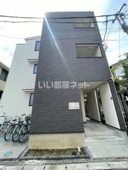 Paradiso越谷(パラディーゾコシガヤ)の外観画像