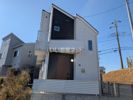 貸家の間取り画像