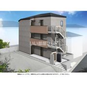 フェリーチェ二俣川の外観画像