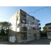 ピュアライフ湯川の外観画像