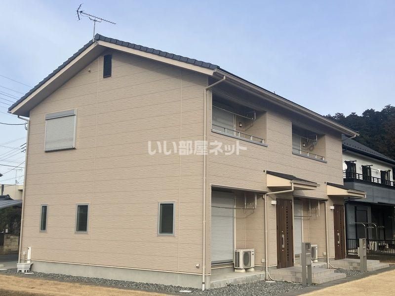 フェリースの賃貸物件