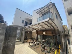 Belle Neige(ベルネージュ)の外観画像