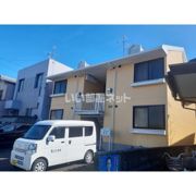 リビエール川北の外観画像