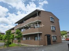 アミカル石山の外観画像