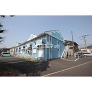 フェリース中根の外観画像