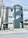 ウエストガーデン坂戸の間取り画像