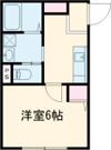 Sunrise三木の間取り画像