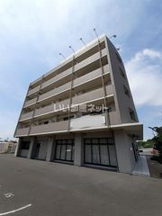 プライムヒルズの外観画像